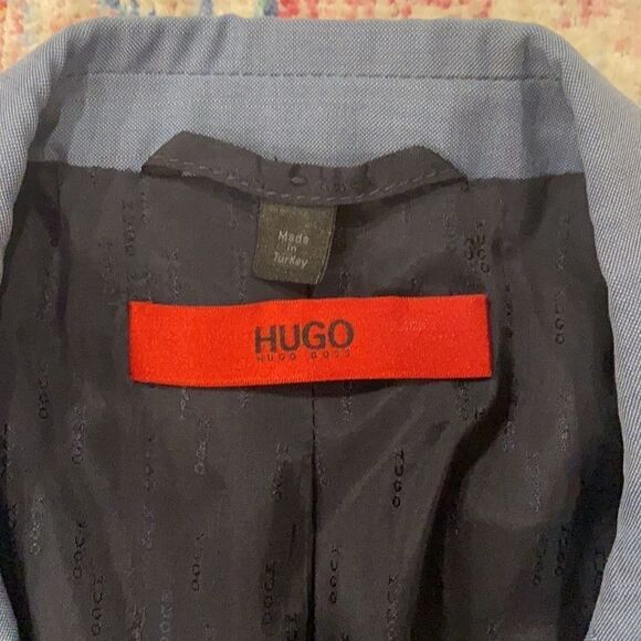 Hugo by Hugo Boss Slate blazer - Picture 2 of 6